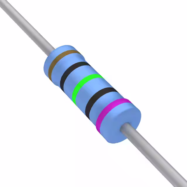 YR1B105RCC TE Connectivity Passive Product electronic component
